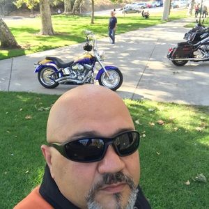 Meet your Posher, Edmond